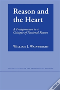 Capa do artigo Reason And The Heart