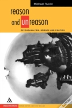 Capa do artigo Reason And Unreason