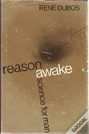 Capa do artigo Reason Awake