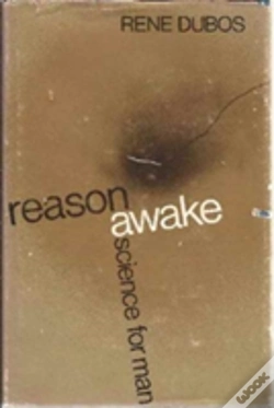 Capa do artigo Reason Awake