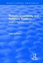 Reason, Community And Religious Tradition - Preview