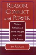 Reason, Conflict, And Power