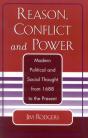 Reason, Conflict, And Power - Preview