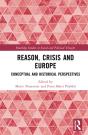 Reason, Crisis, And Europe - Preview