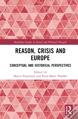 Capa do artigo Reason, Crisis, And Europe