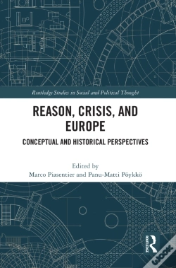 Capa do artigo Reason, Crisis, And Europe