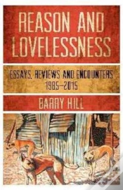 Capa do artigo Reason & Lovelessness
