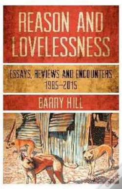 Capa do artigo Reason & Lovelessness