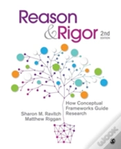 Capa do artigo Reason & Rigor