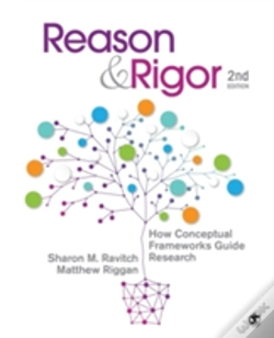 Capa do artigo Reason & Rigor