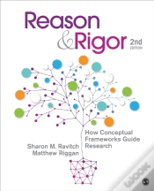 Capa do artigo Reason & Rigor