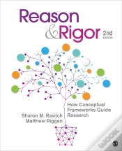 Capa do artigo Reason & Rigor