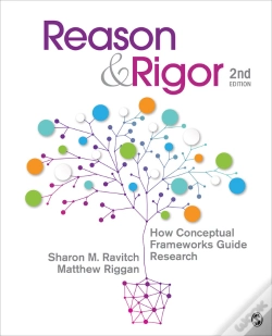 Capa do artigo Reason & Rigor