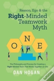 Capa do artigo Reason, Ego, & The Right-Minded Teamwork Myth