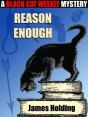 Reason Enough - Preview