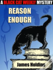 Capa do artigo Reason Enough