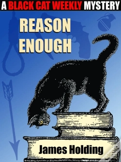 Capa do artigo Reason Enough