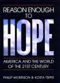 Reason Enough To Hope - Preview