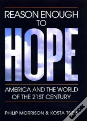 Reason Enough To Hope
