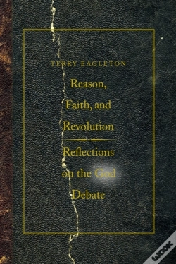 Capa do artigo Reason, Faith, And Revolution