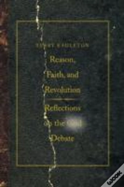 Capa do artigo Reason, Faith, And Revolution