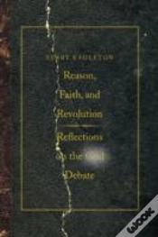 Capa do artigo Reason, Faith, And Revolution