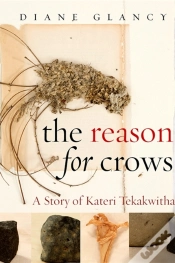 Capa do artigo Reason For Crows