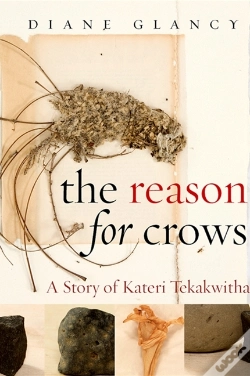 Capa do artigo Reason For Crows