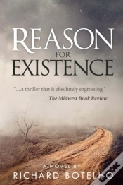 Capa do artigo Reason For Existence