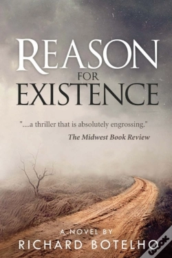 Capa do artigo Reason For Existence
