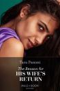 Reason For His Wife'S Return - Preview