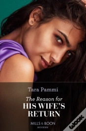 Capa do artigo Reason For His Wife
