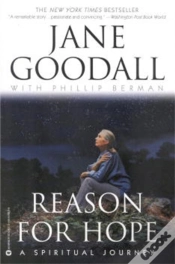 Capa do artigo Reason For Hope