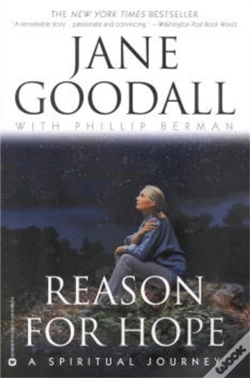 Capa do artigo Reason For Hope