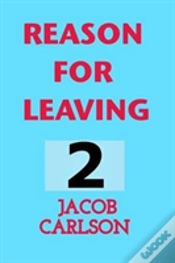 Capa do artigo Reason For Leaving 2