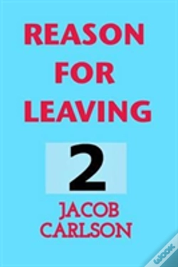 Capa do artigo Reason For Leaving 2