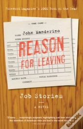 Reason For Leaving