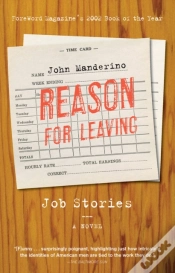 Capa do artigo Reason For Leaving