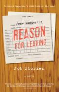 Reason For Leaving
