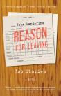Reason For Leaving - Preview