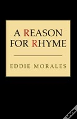 Capa do artigo Reason For Rhyme