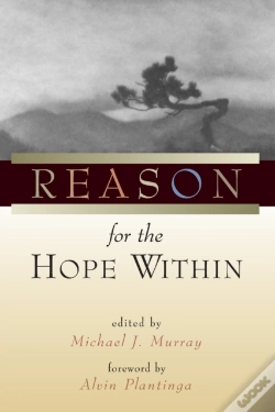 Capa do artigo Reason For The Hope Within