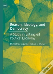 Capa do artigo Reason, Ideology, And Democracy