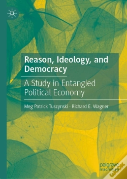 Capa do artigo Reason, Ideology, And Democracy