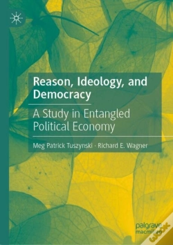Capa do artigo Reason, Ideology, And Democracy