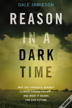 Capa do artigo Reason In A Dark Time