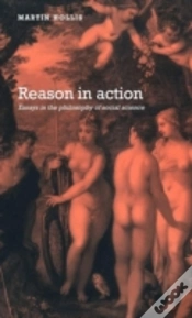 Capa do artigo Reason In Action