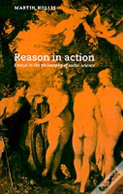Capa do artigo Reason In Action