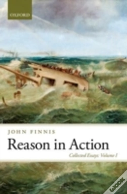 Capa do artigo Reason In Action