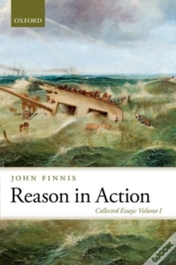 Capa do artigo Reason In Action